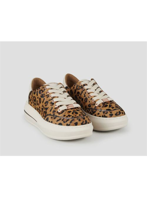 Sneahers Lancaster Alexsander Smith ALEXANDER SMITH | ASBCLSW-1856-CSF